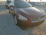 Nissan Maxima 2010