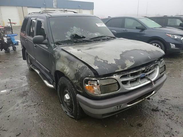 Ford Explorer 1997