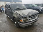 Ford Explorer 1997