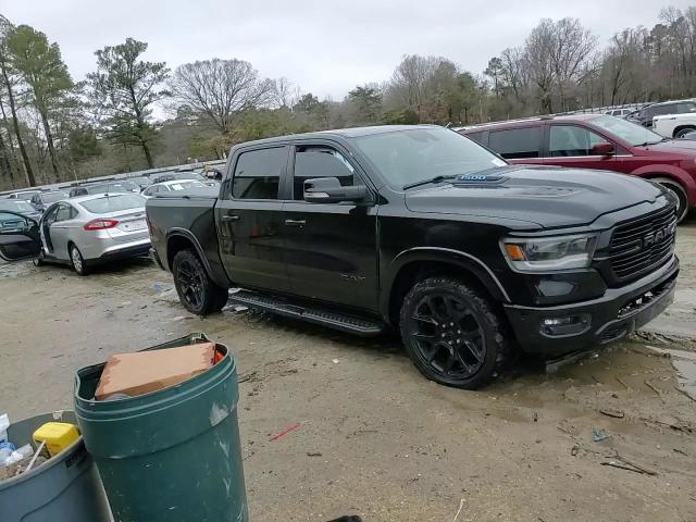 RAM 1500 2021