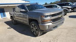 Chevrolet Silverado 2017