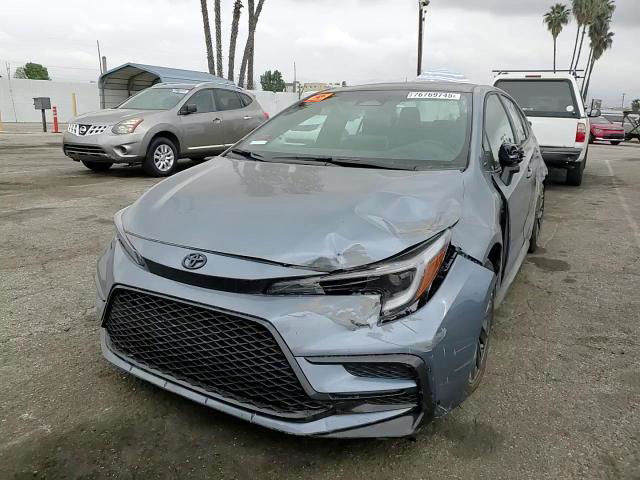 Toyota Corolla 2026