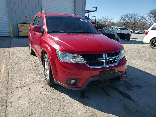 Dodge Journey 2014