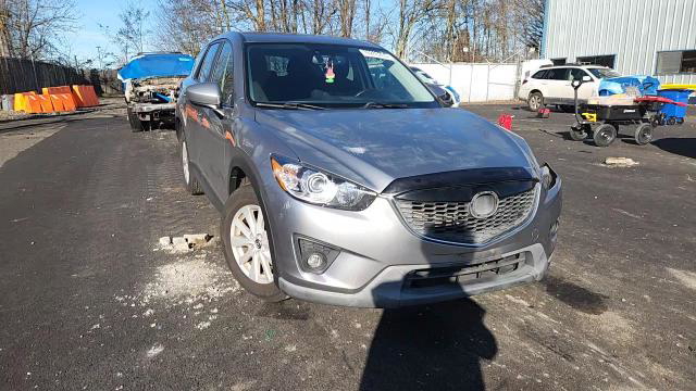 Mazda CX-5 2013