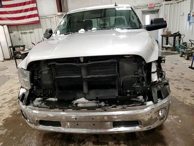 RAM 1500 2016