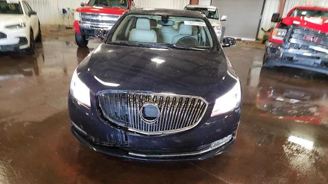 Buick LaCrosse 2016