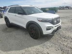 Ford Explorer 2023