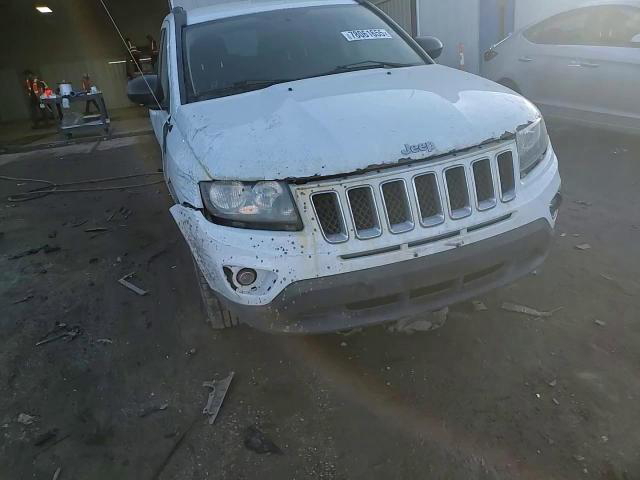 Jeep Compass 2015