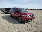 Nissan Pathfinder 2017
