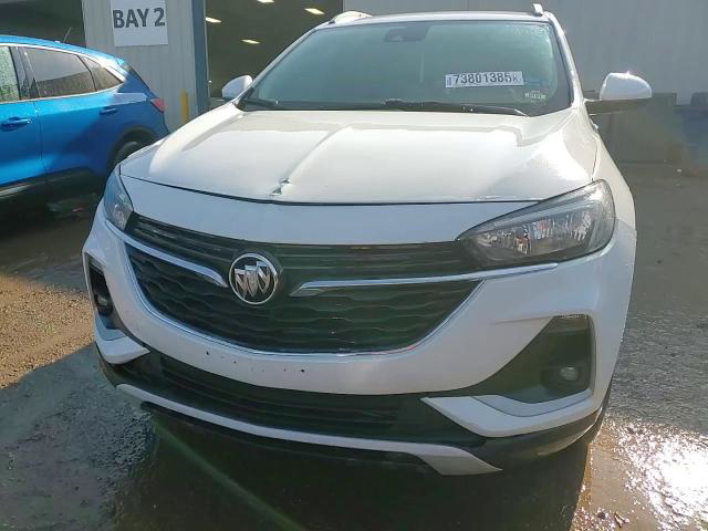 Buick Encore 2022