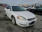 Chevrolet Impala 2012