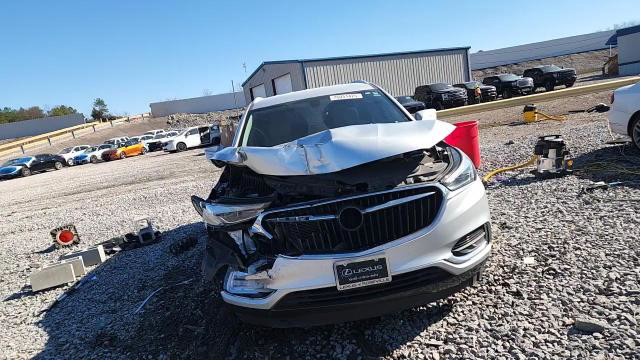 Buick Enclave 2018