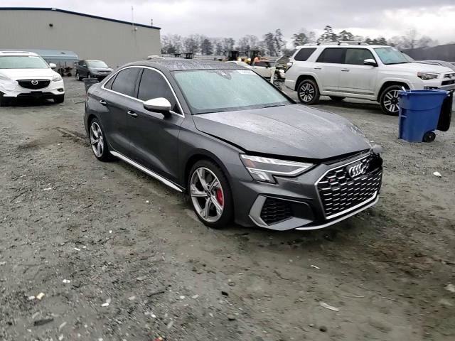 Audi S3 2023