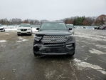 Ford Explorer 2024