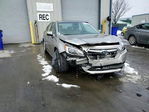 Subaru Legacy 2017