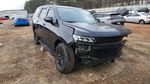 Chevrolet Tahoe 2023