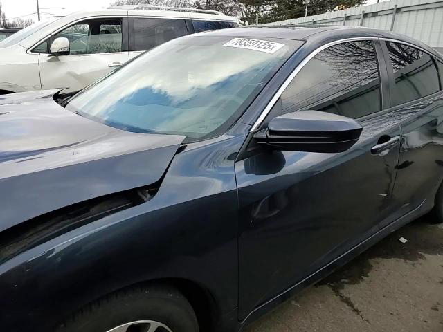 Honda Civic 2018