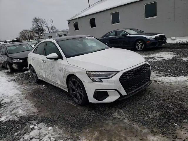 Audi A3 2024