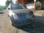 Cadillac SRX 2014