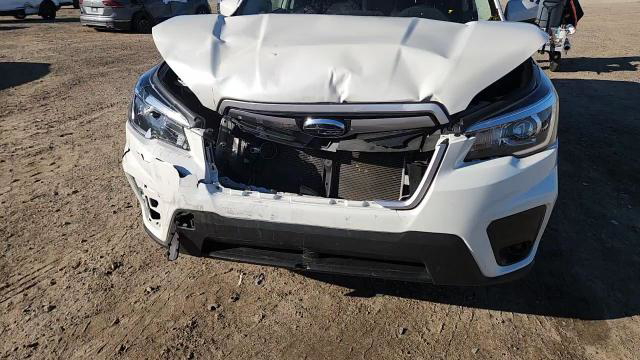 Subaru Forester 2020