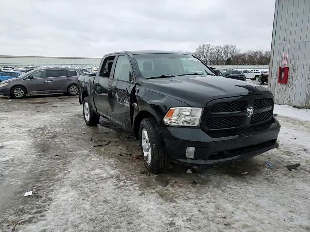 RAM 1500 2014