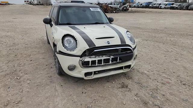 MINI Cooper 2018