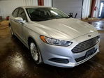 Ford Fusion 2013
