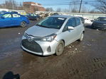 Toyota Yaris 2017