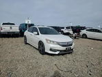 Honda Accord 2016