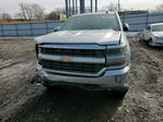 Chevrolet Silverado 2016