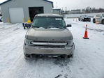 Ford Flex 2013