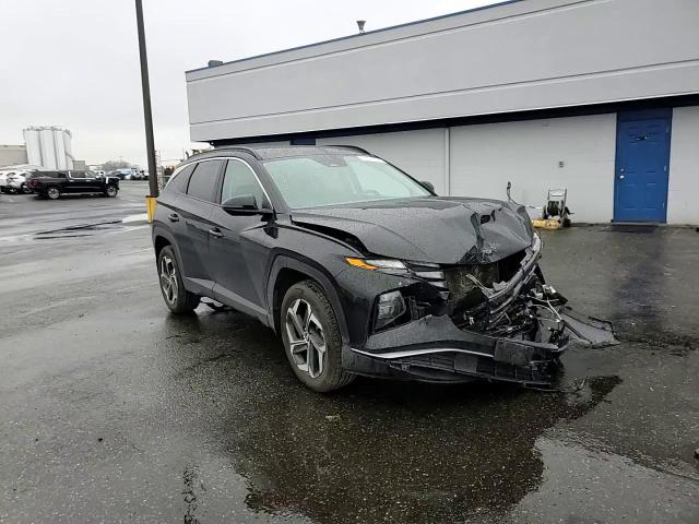 Hyundai Tucson 2023