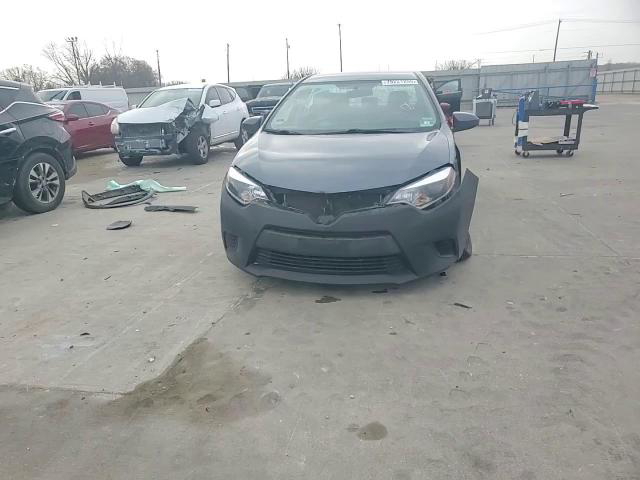 Toyota Corolla 2014