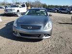 Infiniti G 2012