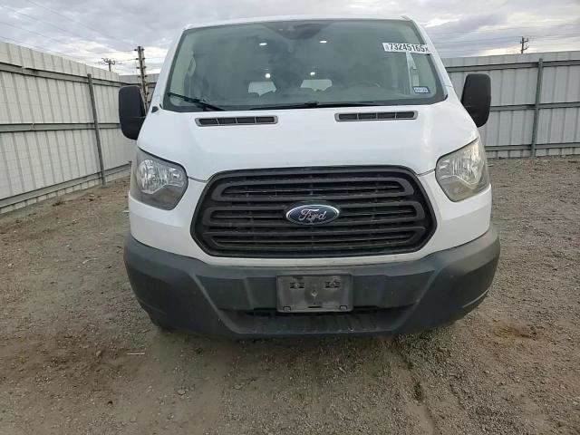 Ford Transit 2019