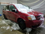 Dodge Caravan 2008