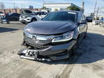 Honda Accord 2016