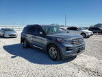 Ford Explorer 2021