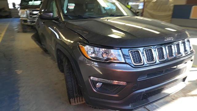 Jeep Compass 2017