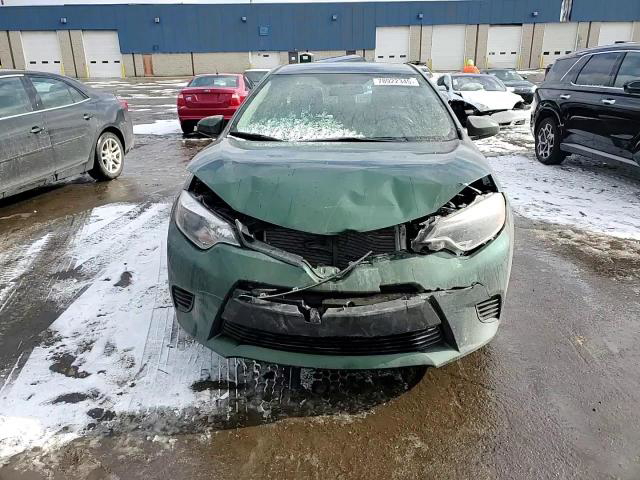Toyota Corolla 2014