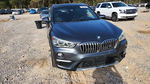 BMW X1 2017