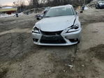 Lexus IS 2016