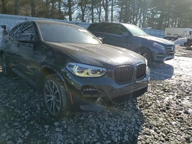 BMW X4 2021