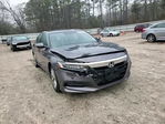 Honda Accord 2019