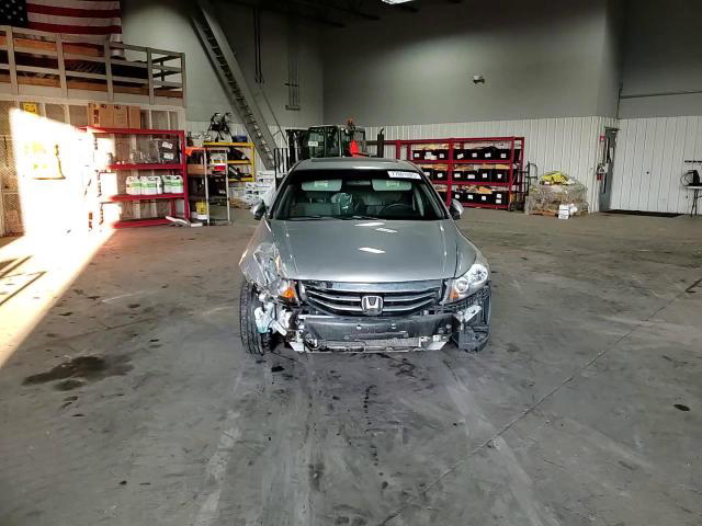 Honda Accord 2012