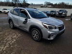 Subaru Forester 2021