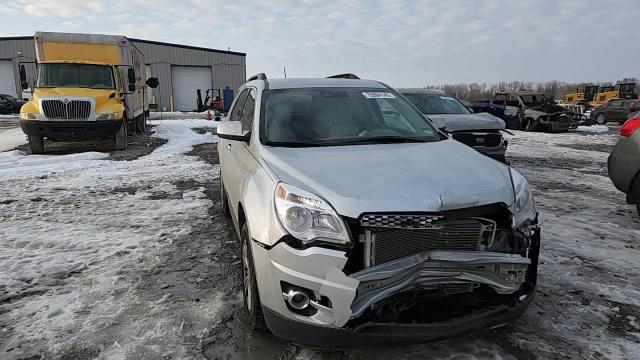 Chevrolet Equinox 2014