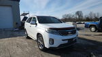 Kia Sorento 2014