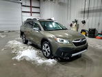 Subaru Outback 2020