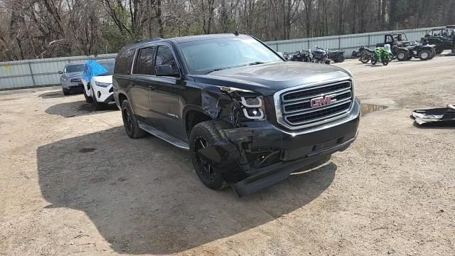 GMC Yukon 2015